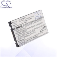 CS Battery Motorola V60i / V60ig / V60it / V60p / V60ti / V620 Battery MOV60SL