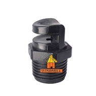 MY 180 Degree Micro Sprinkler Garden Irrigation 180degree 1/2" Thread