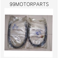 DT125 METER CABLE TACHOMETER CABLE TALI RPM TALI METER THROTTLE CABLE TALI MINYAK JAPAN PRODUCT RPM 