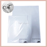 Watercolor paper 160gsm 10x15 / 15x20 10pcs per pack