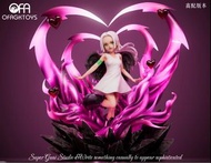 🔥Gk新品預訂🔥超級乖海賊王 熾天使女帝S-蛇女/天使女帝