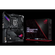 Intel Core i7-10700K + Asus ROG Maximus XII Hero Z490 Wifi Motherboard