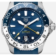 Tag Heuer Aquaracer Professional 300 GMT Auto 43mm WBP2010.FT6198