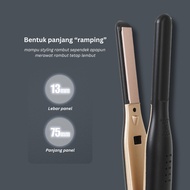 ALICIAN HAIR CURLER FOR MEN AND WOMEN SHORT HAIR FRINGE CURLER/ /