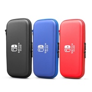 Nintendo Switch Case OLED Travel Hard Casing NSL Protective Hard Portable Travel Carry Case