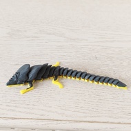 3D Printing Dune Ripper Tearer Monster The Elder Scroll boss Model Toy Bionic Reptile