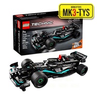 <Monk3ytoys> Original Bricks 42165 Mercedes-AMG F1 (Retired Product)