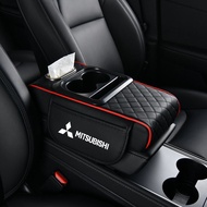 Tự động hộp giữa đệm kê tay đa chức năng PU da hộp ghế xe hơi đệm bảo vệ tay hỗ trợ pad thích hợp ch