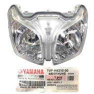 1VP-H4310-00 YAMAHA LAGENDA SRL115 Fi HEAD LAMP ASSY ORIGINAL HLY 115Fi
