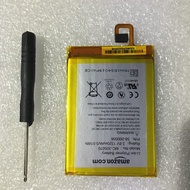 Suitable for Amazon Amazon Kindle voyage Battery MC-305070 58-000056