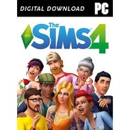 The Sim 4 (PC v1.111.102.1030 & ALL DLC’s) - PC/MAC (MAC vv1.93.129.1230) Offline Games - Digital Do