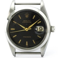 勞力士蠔式日曆型精密6694手動上鍊腕錶錶頭（僅錶頭）復古款