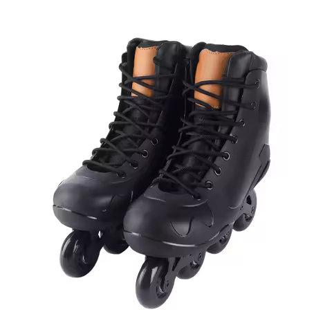 Customized Ice Skates, Roller Skates, Women's Adult Men's Roller Skates, Four-wheel Skates