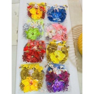 [VIP_MOC LAN TYPE 1 ]-Set of decorations/sets for making candy and soft drink towers, super luxuriou