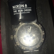 jam tangan original nixon men made in japan