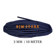 3MM-10M BURNING INSULATION 3MM 10METER BURNING HOSE/