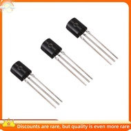 【qianaizi1】100pcs BC547 TO-92 NPN transistor