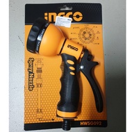 Water Gun Watering Nozzle Plants 8 Systems INCCO