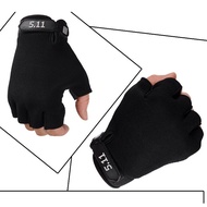 Tactical gloves 511 motor gloves made of extremely stretchy fabric - AZAGOHN