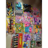 Toys Assorted 20pcs Girl and Boy Giveaway and Gift Christmas party toys