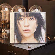 Official Genuine Utada Ko cd Album First Love-Hatsukoi Disc Record+Lyrics Book 6/27/3
