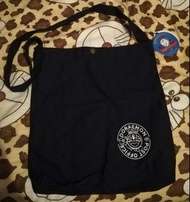 Ding Dong宅配便 post office bag