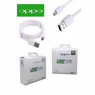 Original OPPO VOOC Micro USB Data Cable - F9 F3plus F1plus F11 F11plus
