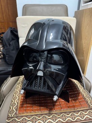 Star Wars 星球大戰 黑武士 Darth Vader 頭盔 孩之寶 Hasbro