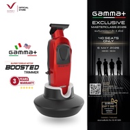 [GAMMA+ Boosted Trimmer] Professional Cordless + Fine line Cutter Sharp And Precise High Torque Moto
