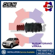 SUZUKI GRAND VITARA FRONT ABSORBER COVER (1pc)