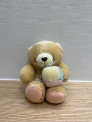 Forever Friends 公仔