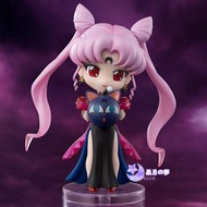【預訂】美少女戰士日本限定Figuarts mini sailor moon  百變小櫻 小魔女doremi black lady figure