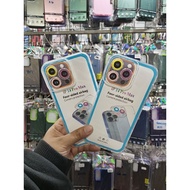 Softcase Aiphone 14 ProMax Anti-crack/BENING