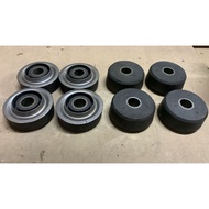 KOBELCO SK07N2 6D31 ENGINE MOUNTING