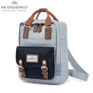 [Official Authentic Products] NX Doughnut Authentic Doughnut Backpack Primary and Secondary School S