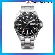 [Orient] ORIENT Mako Automatic Watch Mechanical Automatic Diver's Watch with Japan Manufacturer's Wa