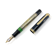 PELIKAN M900 Toledo Fountain Pen