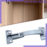 [Sunnimix] Folding Hinge for Cabinets, Corner Hinge, Practical Accessory, Soft Closing