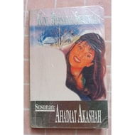 Preloved KINI, BERSAMA SEIRINGAN ahadiat akashah