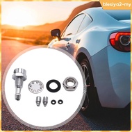 [BlesiyaedMY] Front Car Windscreen Washer Jet Twin Nozzle Wsb131 Windscreen Washer Nozzle for