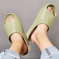 Mens Special Flat Foot Support Slippers High Arch Correction Shoes for Fallen Arches Outward Rolling