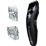 Panasonic ER-GC55-K Hair Cutter, Clipper, Two Block Compatible, Charging/AC Type, Black, Direct from Japan