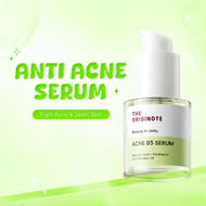 The Originote Anti-Acne B5 Serum – Treatment & Prevention with Salicylic Acid