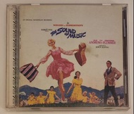The Sound of Music 電影原聲大碟 CD