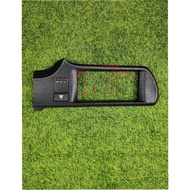 TOYOTA AQUA 2012  [NHP10] RADIO PANEL [C-2-5I17]
