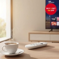 Bluetooth Remote Control G9N9N for Chromecast with Google TV GA01920-US