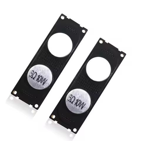2PCS NEW Speaker BN96-12944A BN96-12944C for UE32C4000PW UE32C6000RW UA32C4000P UE32C6000 UA32C4000 
