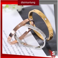 Magnetic Energy Titanium Bracelet / Korean Bracelet / Bracelet