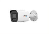 DS-2CD1047G3H-LIU NEW 4 MP ColorVu 3.0 Fixed Bullet Network Camera รับประกันสินค้า 3 ปี