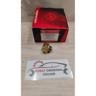 Dutro Dyna HT Magnetic Axle Oil Tap Bolt Key 24 90033-41020